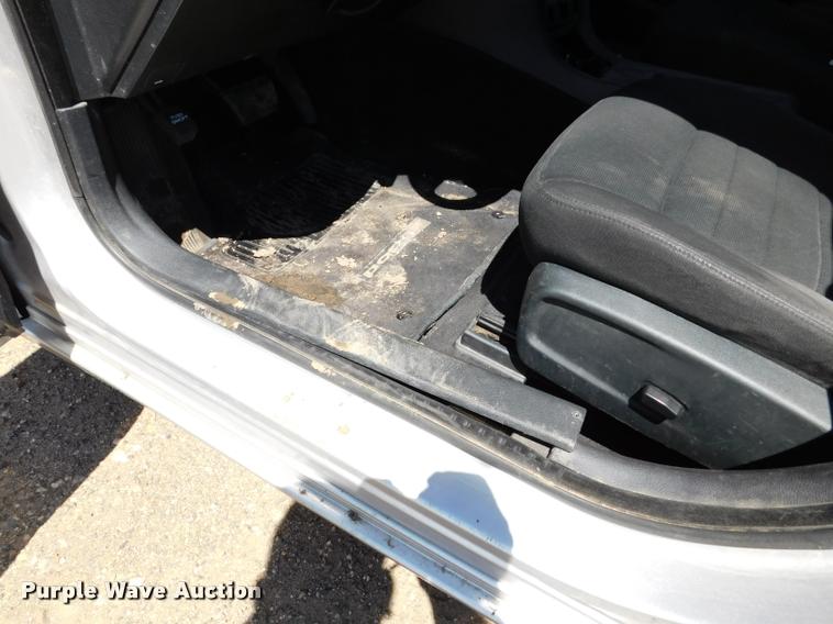 image for item DB9434 2012 Dodge Charger Police