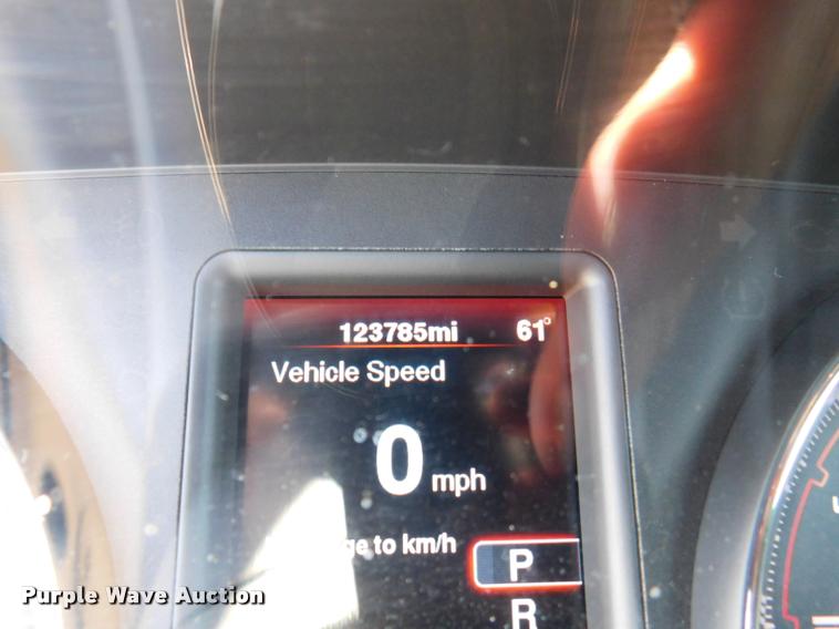 image for item DB9434 2012 Dodge Charger Police