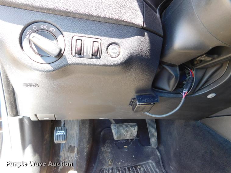 image for item DB9434 2012 Dodge Charger Police