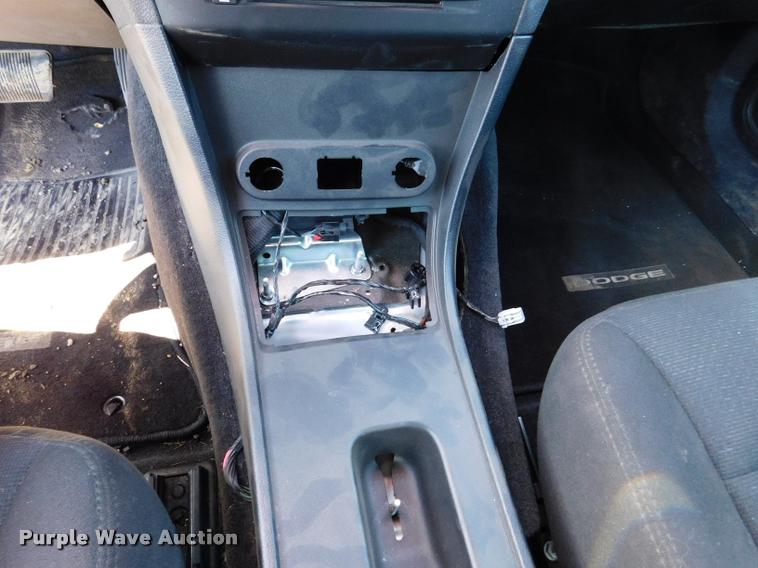 image for item DB9434 2012 Dodge Charger Police