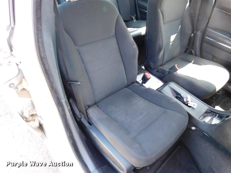 image for item DB9434 2012 Dodge Charger Police