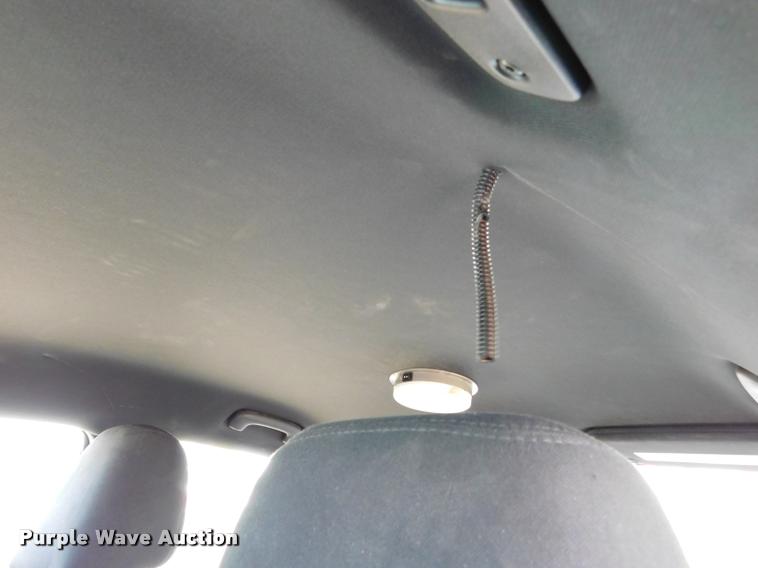 image for item DB9434 2012 Dodge Charger Police