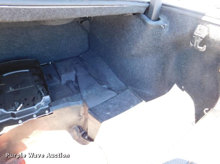 image for item DB9434 2012 Dodge Charger Police