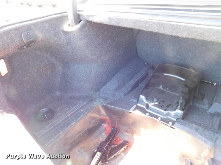 image for item DB9434 2012 Dodge Charger Police