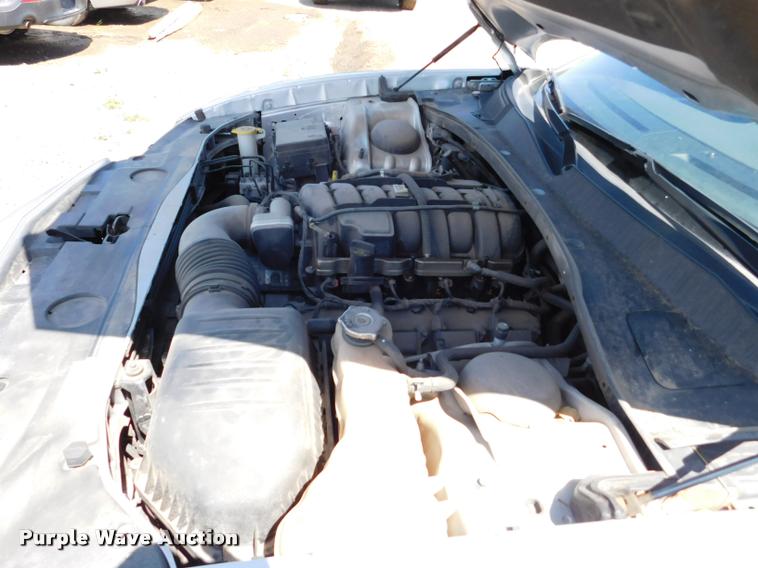 image for item DB9434 2012 Dodge Charger Police