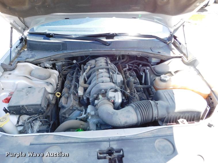 image for item DB9434 2012 Dodge Charger Police