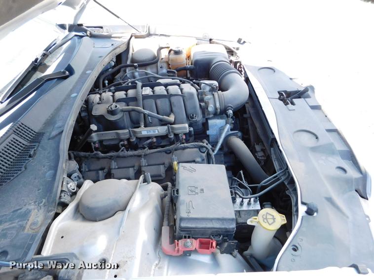 image for item DB9434 2012 Dodge Charger Police