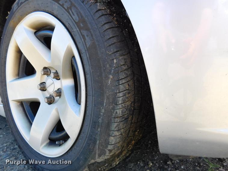 image for item DB9434 2012 Dodge Charger Police