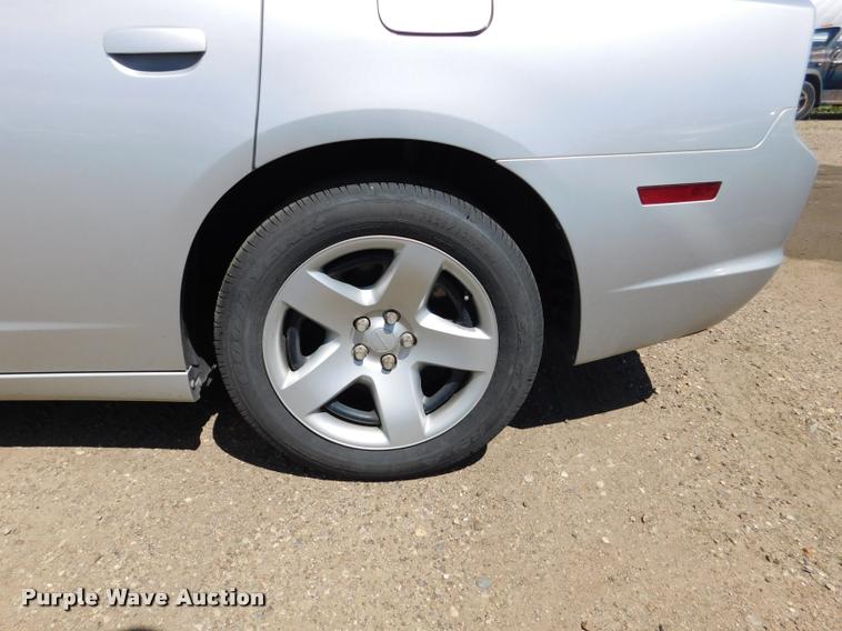 image for item DB9434 2012 Dodge Charger Police