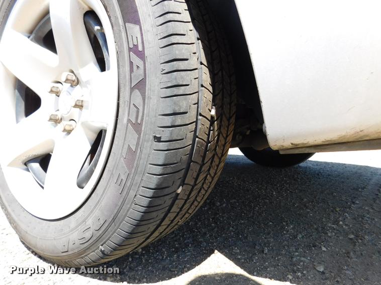 image for item DB9434 2012 Dodge Charger Police