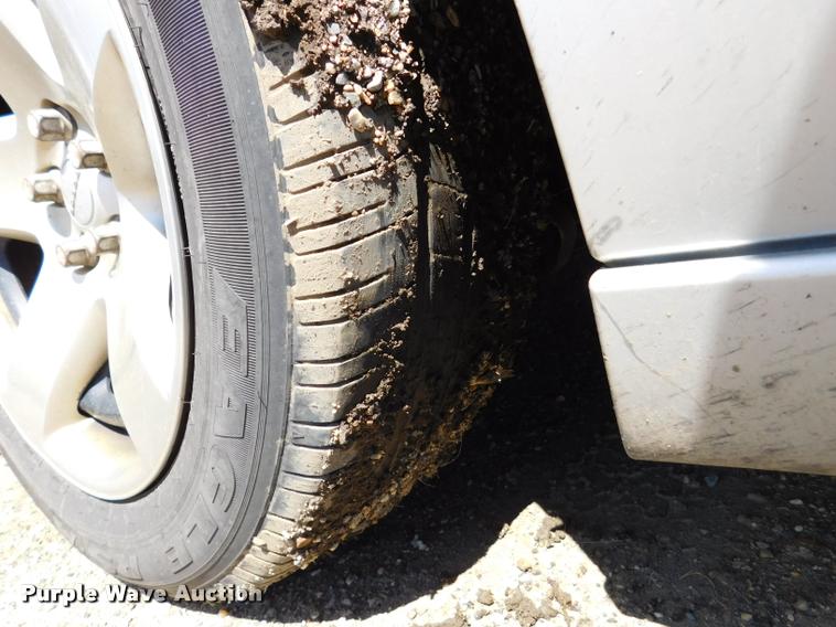 image for item DB9434 2012 Dodge Charger Police