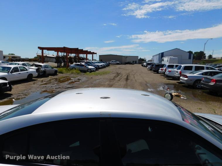 image for item DB9434 2012 Dodge Charger Police