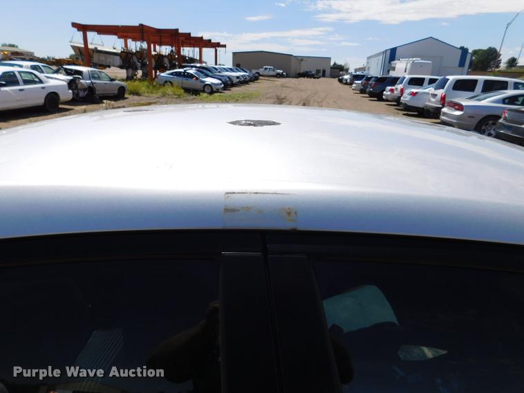 image for item DB9434 2012 Dodge Charger Police