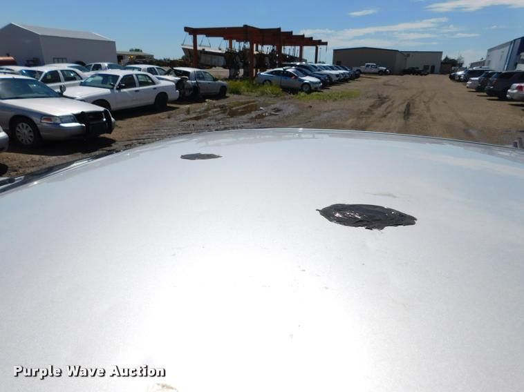 image for item DB9434 2012 Dodge Charger Police