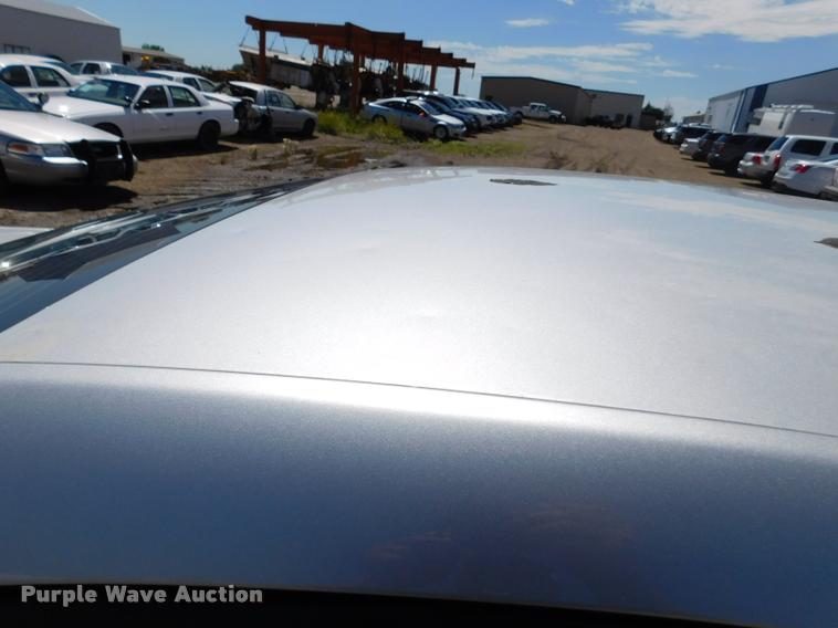 image for item DB9434 2012 Dodge Charger Police