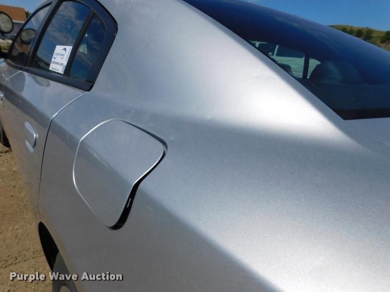 image for item DB9434 2012 Dodge Charger Police