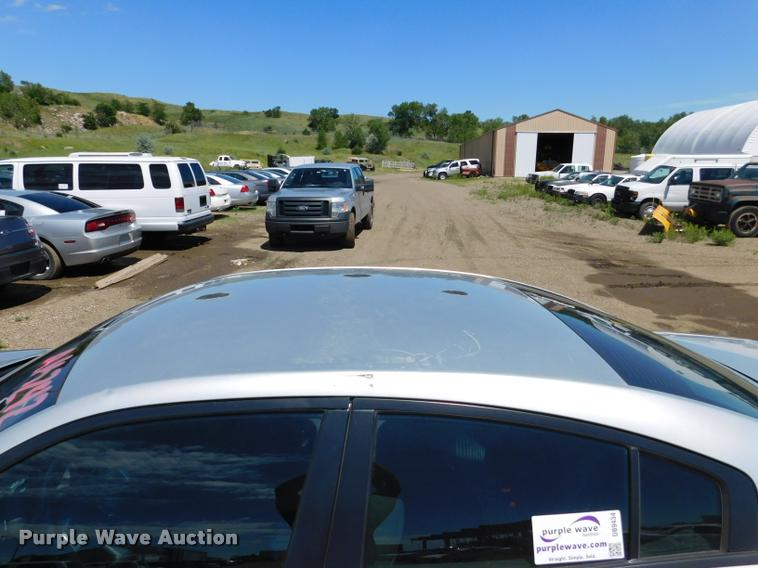 image for item DB9434 2012 Dodge Charger Police