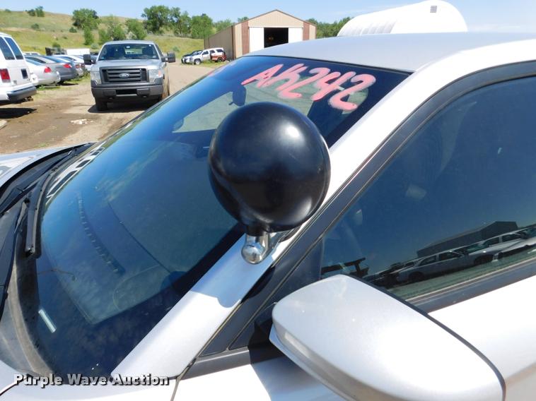 image for item DB9434 2012 Dodge Charger Police