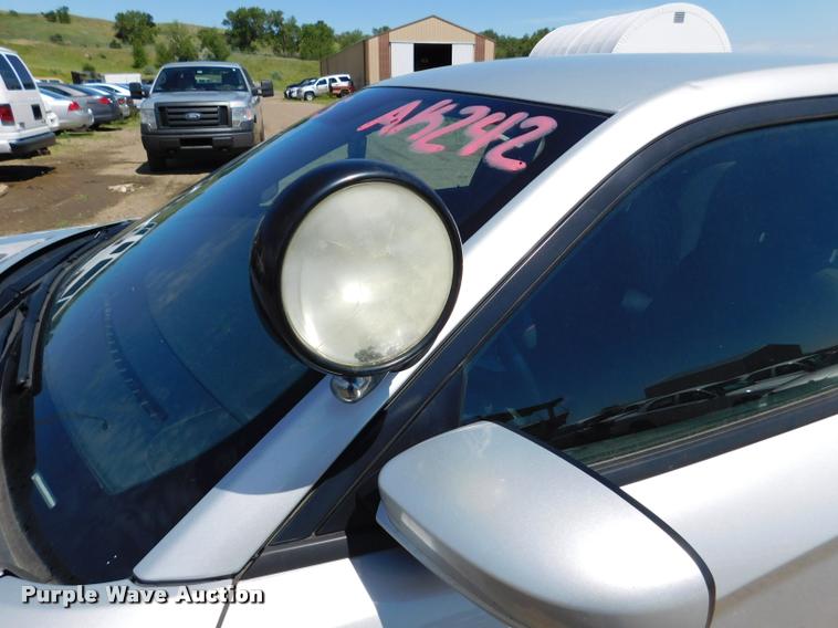image for item DB9434 2012 Dodge Charger Police