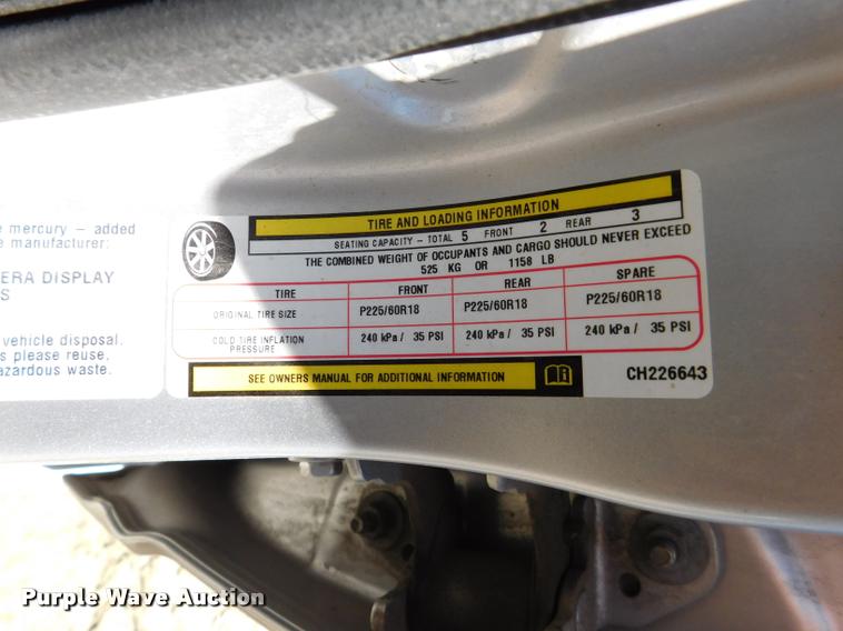 image for item DB9434 2012 Dodge Charger Police