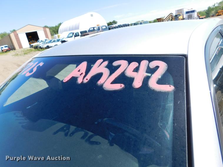 image for item DB9434 2012 Dodge Charger Police