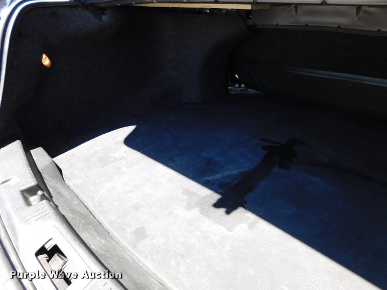 image for item DB9436 2013 Ford Taurus Police