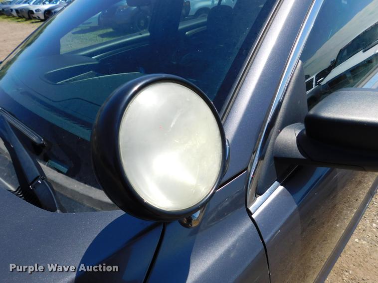 image for item DB9436 2013 Ford Taurus Police