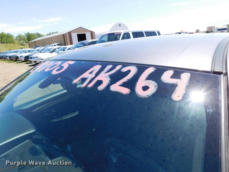 image for item DB9436 2013 Ford Taurus Police