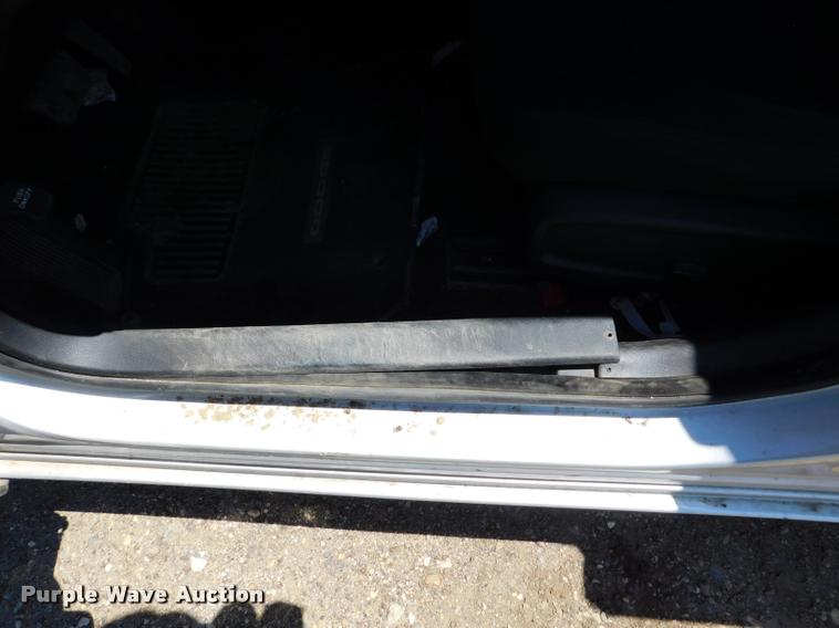 image for item DB9437 2012 Dodge Charger Police