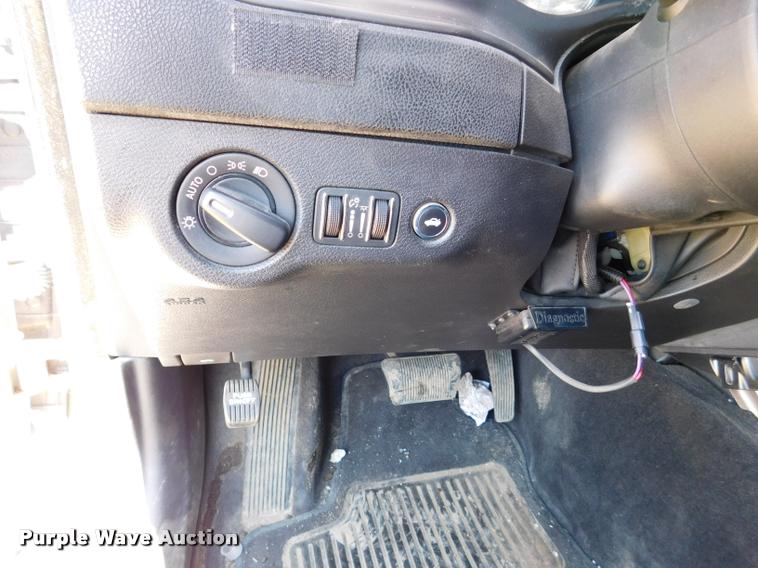 image for item DB9437 2012 Dodge Charger Police