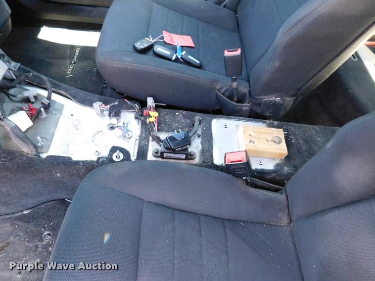 image for item DB9437 2012 Dodge Charger Police