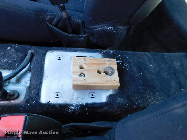 image for item DB9437 2012 Dodge Charger Police