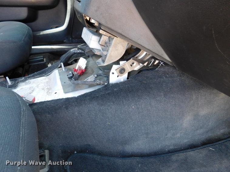 image for item DB9437 2012 Dodge Charger Police