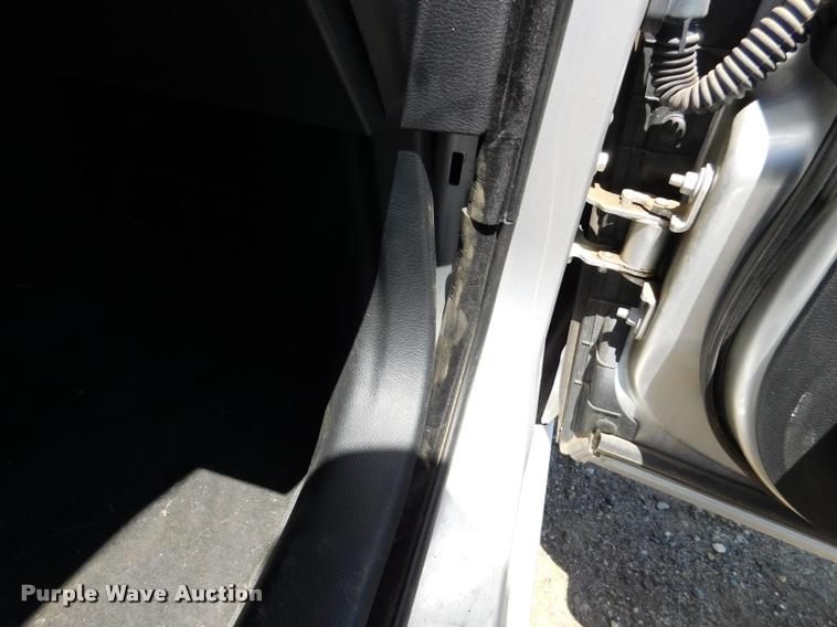 image for item DB9437 2012 Dodge Charger Police