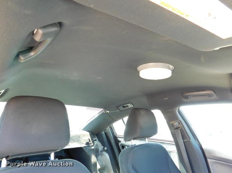 image for item DB9437 2012 Dodge Charger Police