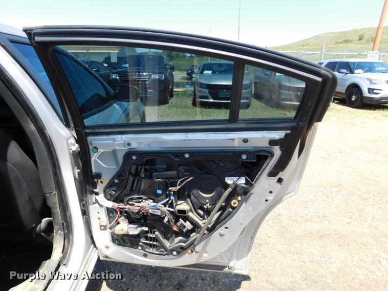 image for item DB9437 2012 Dodge Charger Police