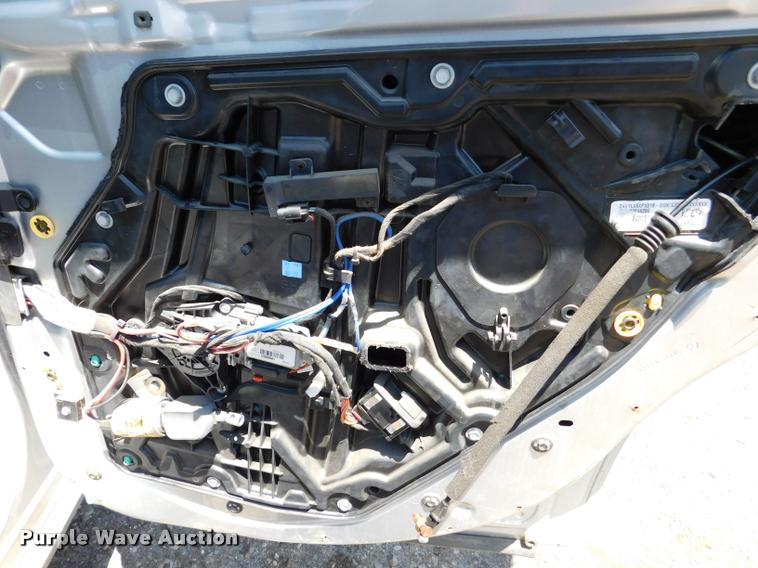 image for item DB9437 2012 Dodge Charger Police