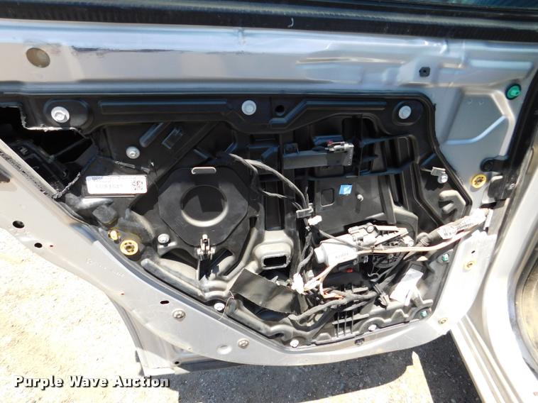 image for item DB9437 2012 Dodge Charger Police