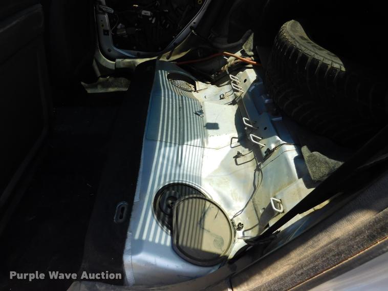 image for item DB9437 2012 Dodge Charger Police