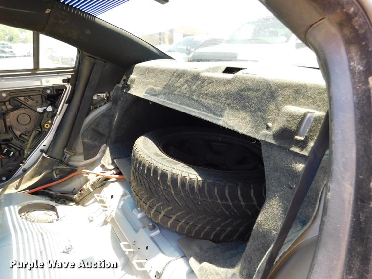 image for item DB9437 2012 Dodge Charger Police