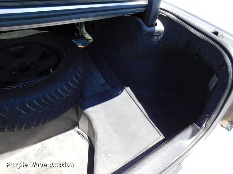 image for item DB9437 2012 Dodge Charger Police