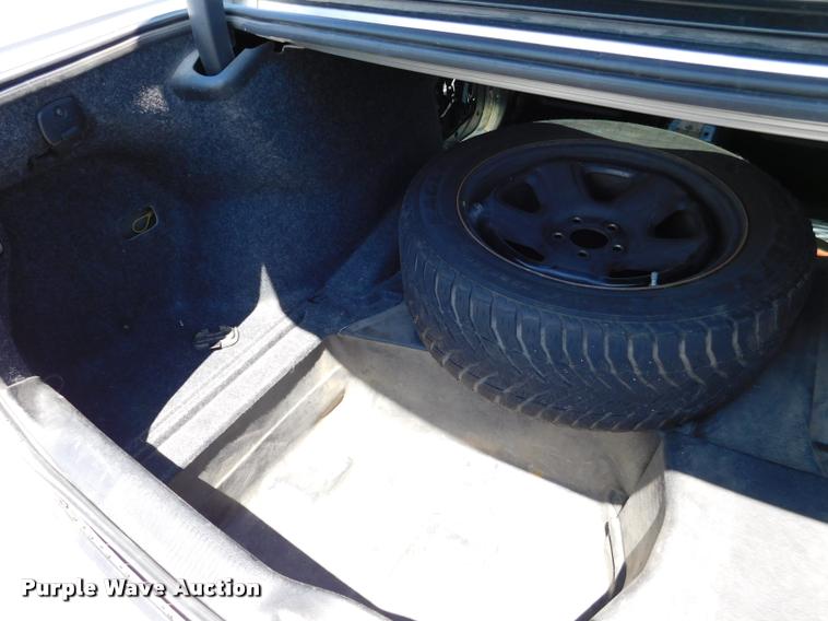 image for item DB9437 2012 Dodge Charger Police