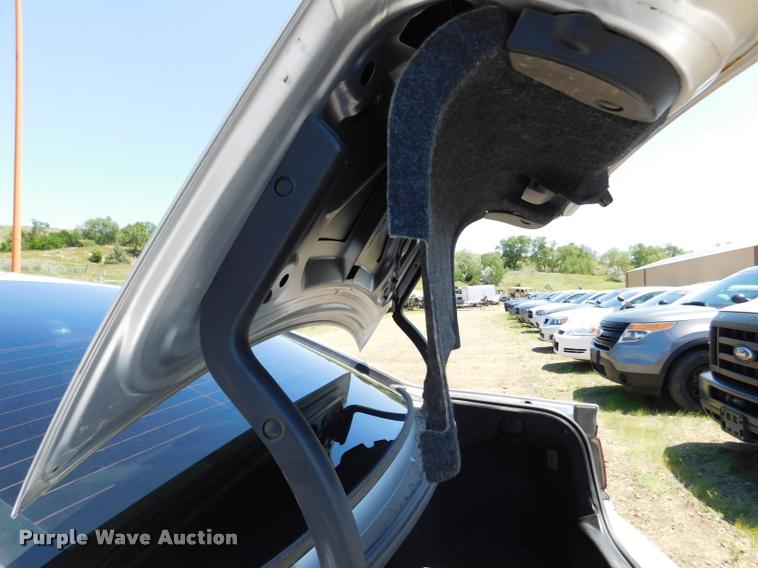 image for item DB9437 2012 Dodge Charger Police