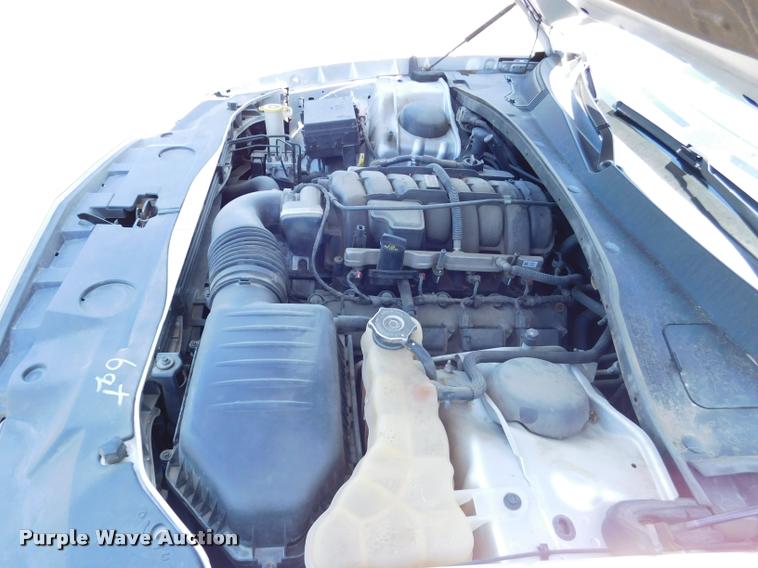 image for item DB9437 2012 Dodge Charger Police