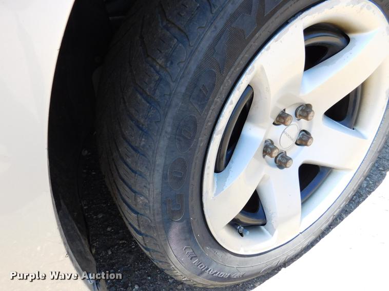 image for item DB9437 2012 Dodge Charger Police