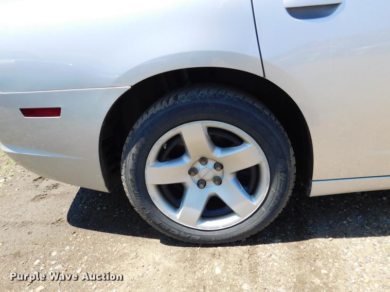 image for item DB9437 2012 Dodge Charger Police