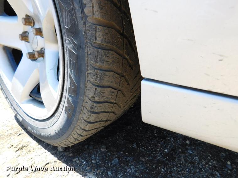 image for item DB9437 2012 Dodge Charger Police