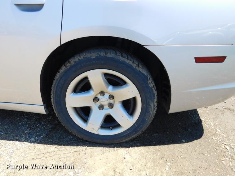 image for item DB9437 2012 Dodge Charger Police