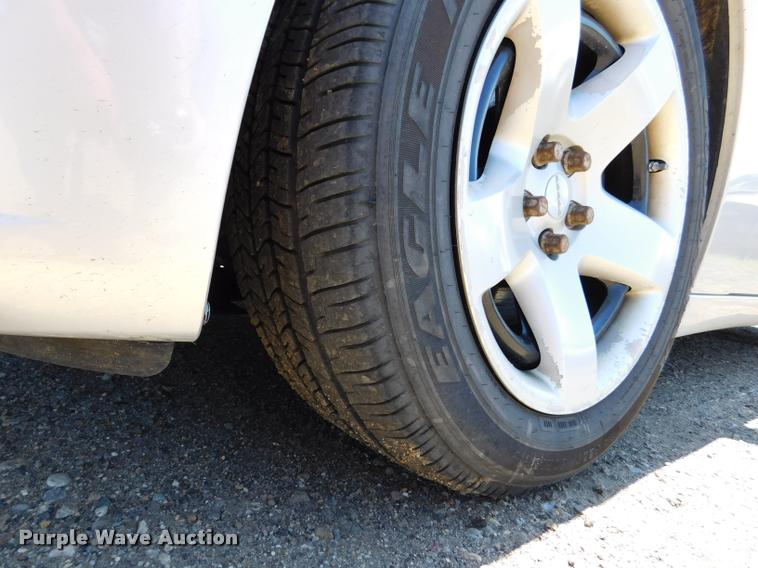 image for item DB9437 2012 Dodge Charger Police