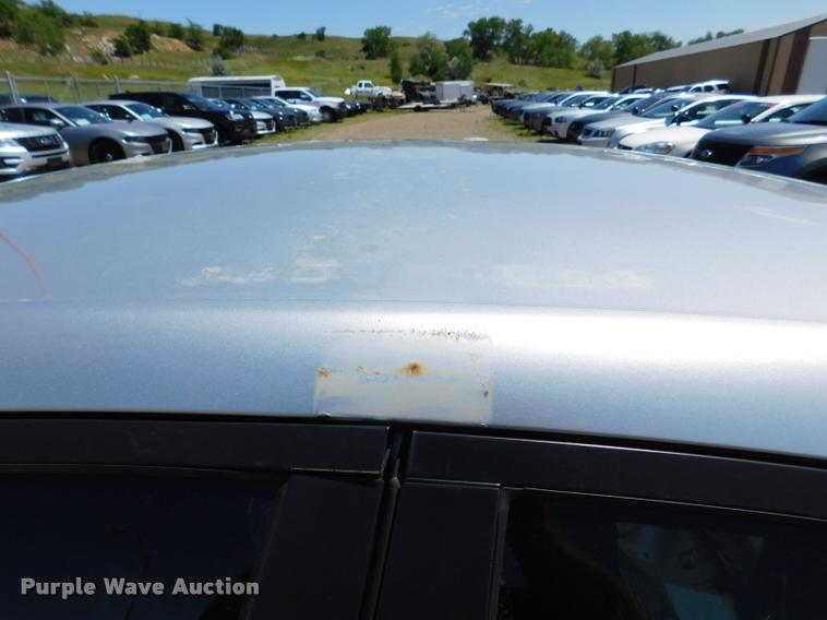 image for item DB9437 2012 Dodge Charger Police